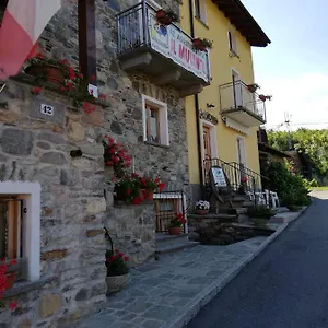Il Mulinel Bed & Breakfast