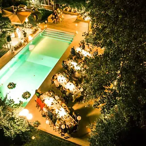 Hotel Milano Pool&garden, Salice Terme