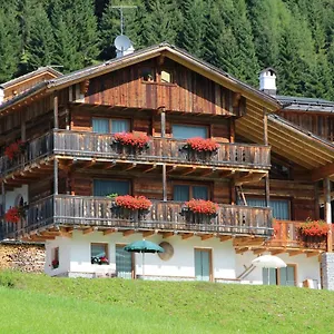 Kratter Alpenplick , Sappada Italia