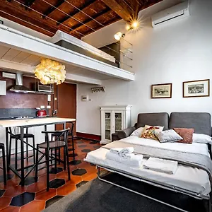 Roommo San Gallo , Firenze Italia