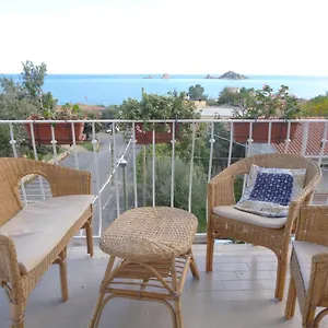 Attico Bellavista , Santa Maria Navarrese Italia