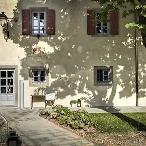 Affittacamere Dei Nobili Viaggiatori, Cavernago