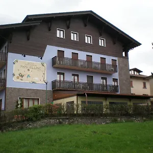 Hotel Marcellino, Selvino