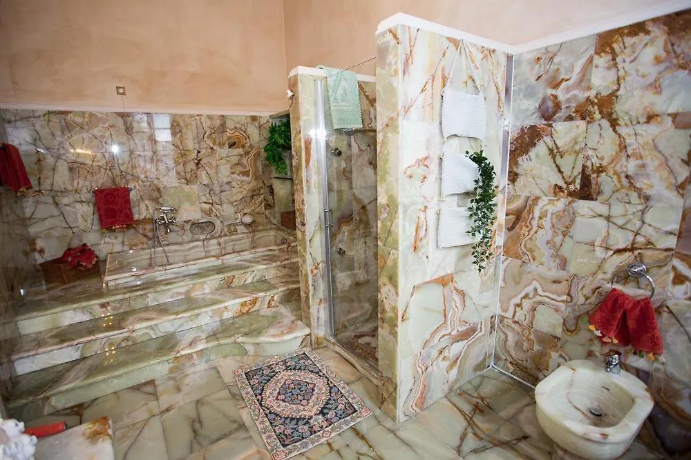 Bed & Breakfast Villa Ghiringhelli Azzate